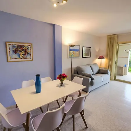 Holiday home Global Costa Blanca Ii 8314