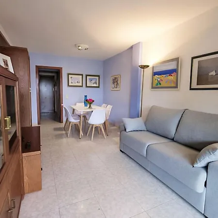 Holiday home Global Costa Blanca Ii 8314