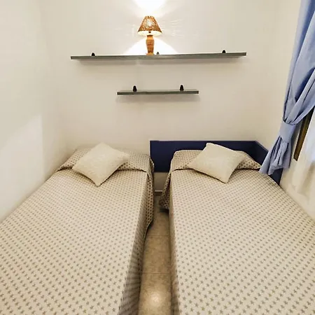 Global Costa Blanca Ii 8314 Holiday home *