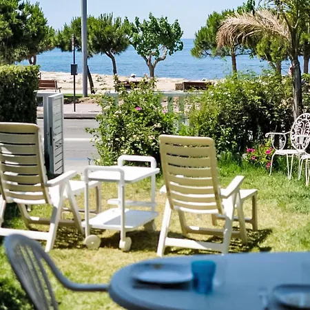 Global Costa Blanca Ii 8314