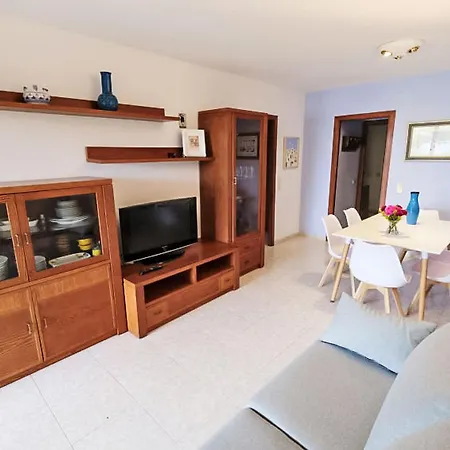 Global Costa Blanca Ii 8314 Holiday home