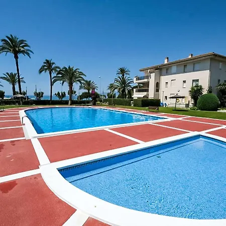 Global Costa Blanca Ii 8314 Holiday home Cambrils